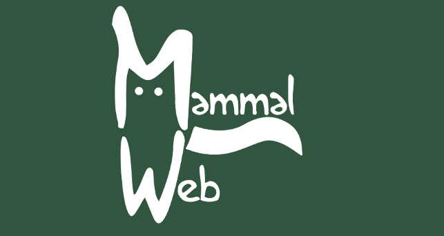 MammalWeb