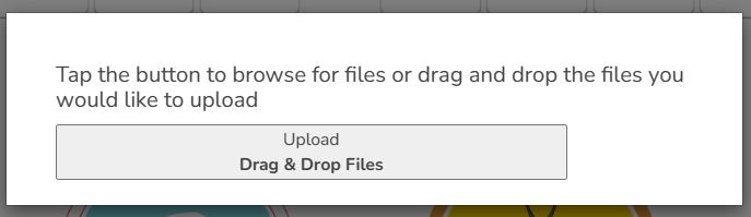 Option to choose to post
